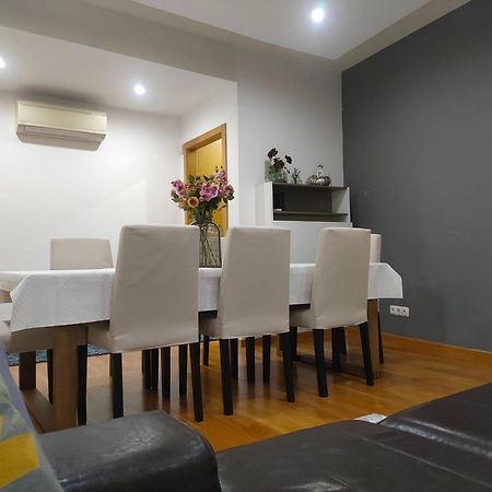 Luxury Aparthotel Colinas Do Cruzeiro Odivelas  Eksteriør billede