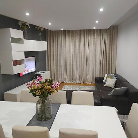 Luxury Aparthotel Colinas Do Cruzeiro Odivelas  Eksteriør billede