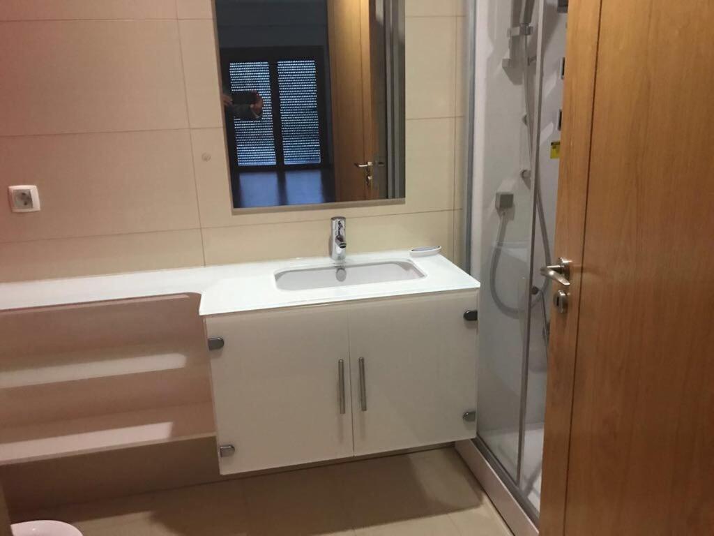 Luxury Aparthotel Colinas Do Cruzeiro Odivelas  Eksteriør billede