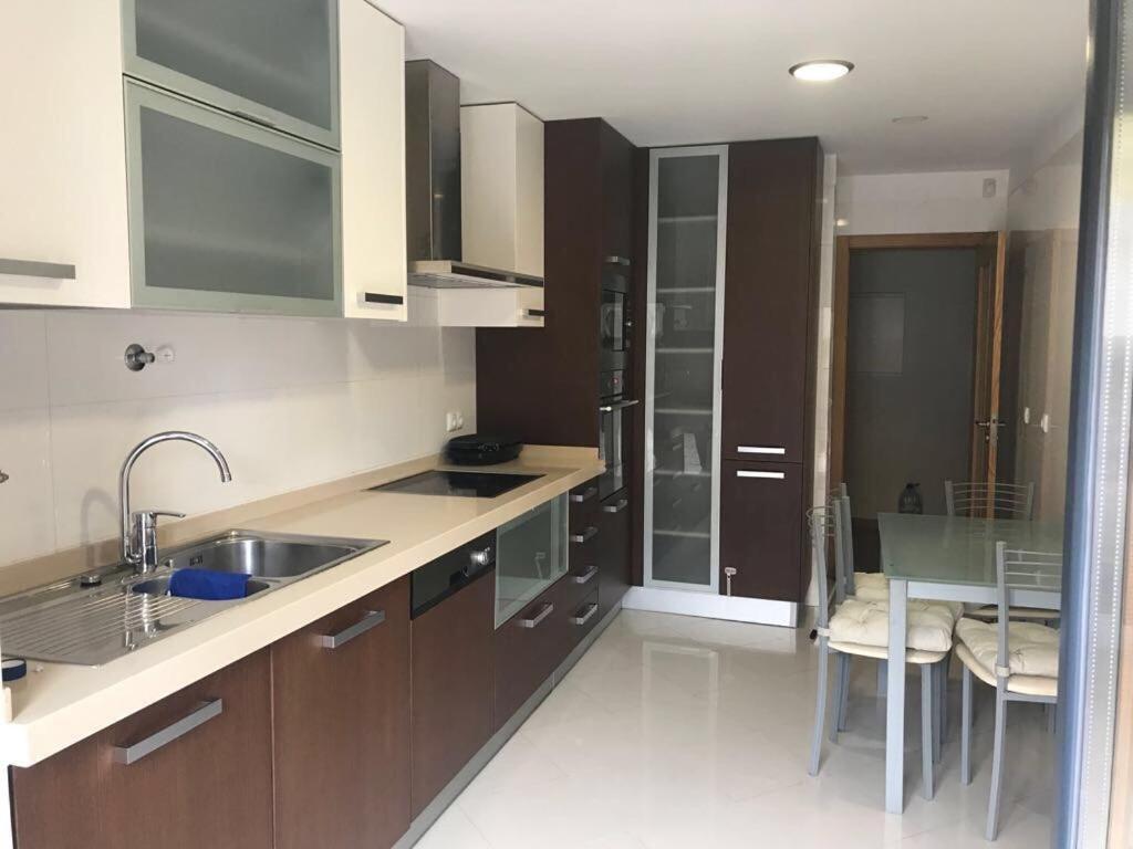 Luxury Aparthotel Colinas Do Cruzeiro Odivelas  Eksteriør billede