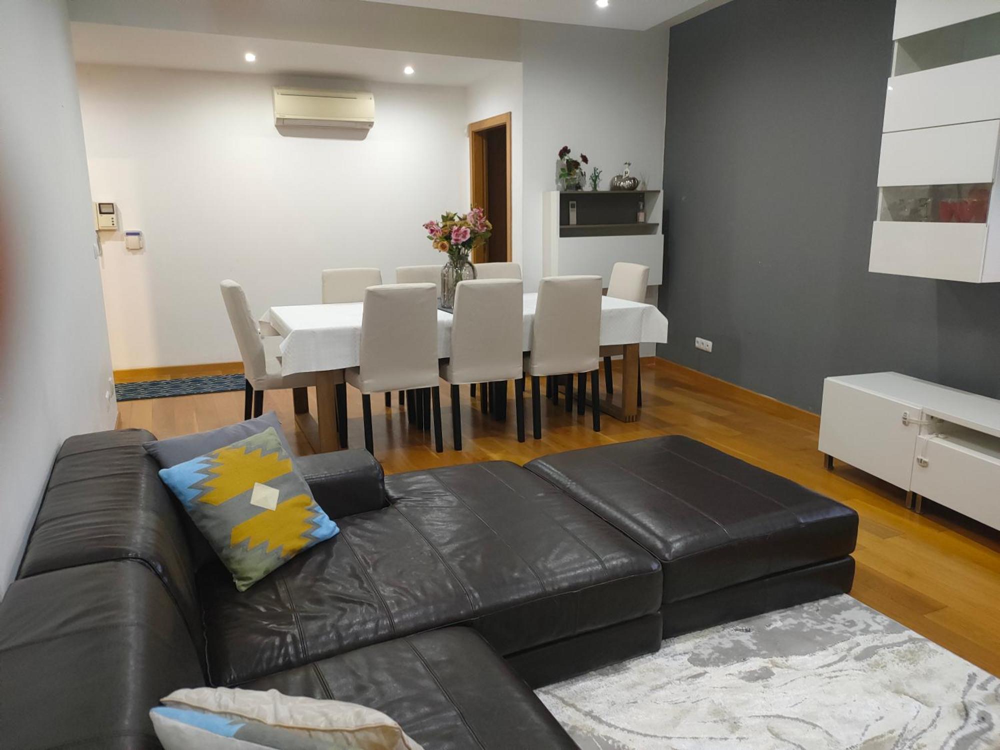 Luxury Aparthotel Colinas Do Cruzeiro Odivelas  Eksteriør billede