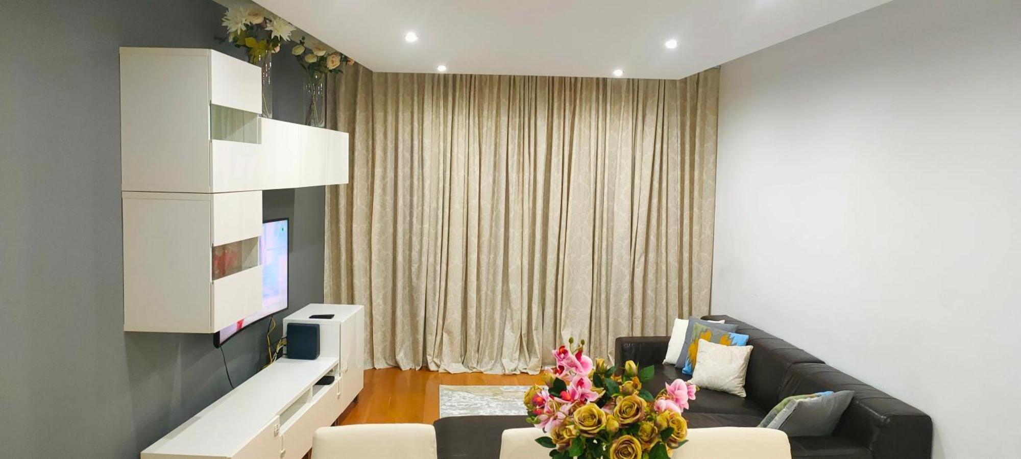 Luxury Aparthotel Colinas Do Cruzeiro Odivelas  Eksteriør billede