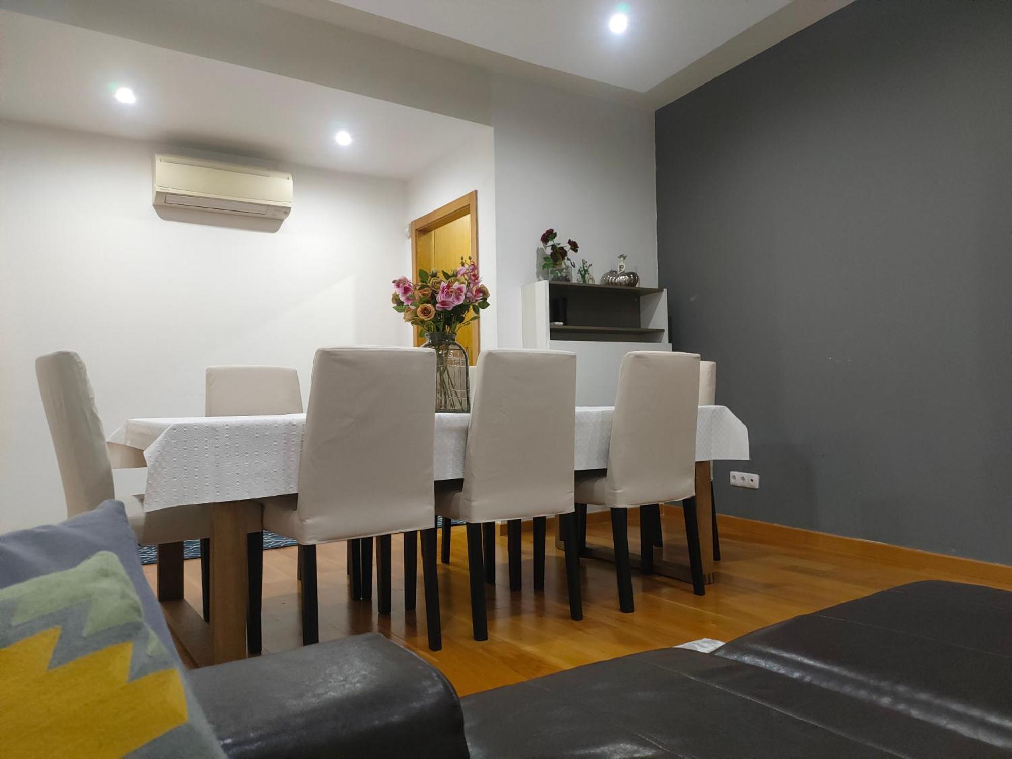 Luxury Aparthotel Colinas Do Cruzeiro Odivelas  Eksteriør billede