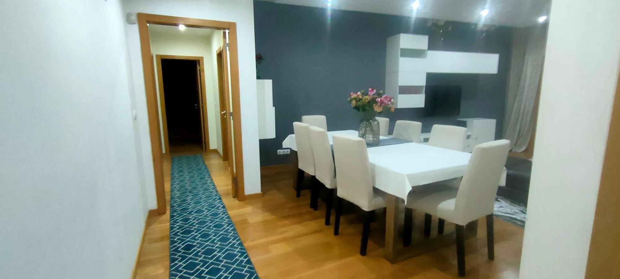 Luxury Aparthotel Colinas Do Cruzeiro Odivelas  Eksteriør billede
