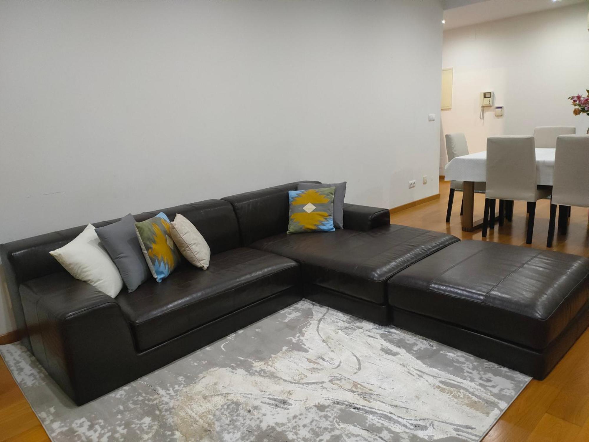 Luxury Aparthotel Colinas Do Cruzeiro Odivelas  Eksteriør billede